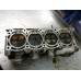 #N304 Right Cylinder Head From 2005 Nissan Titan  5.6